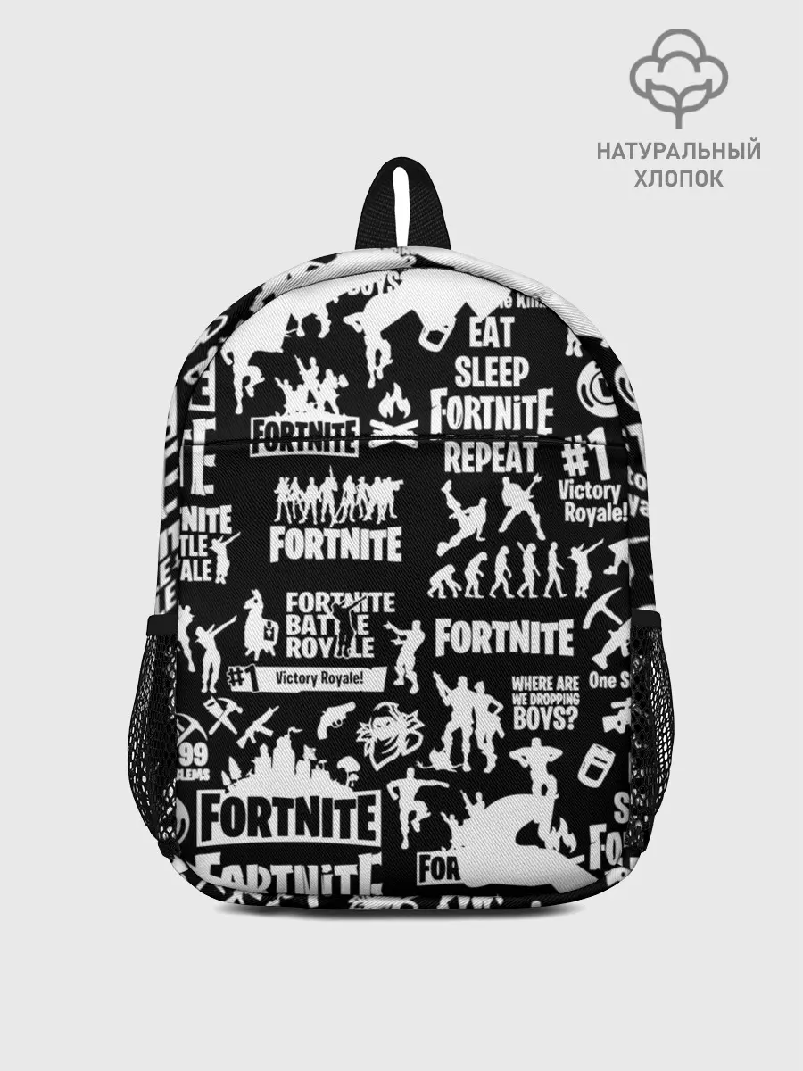 Рюкзак детский / Fortnite