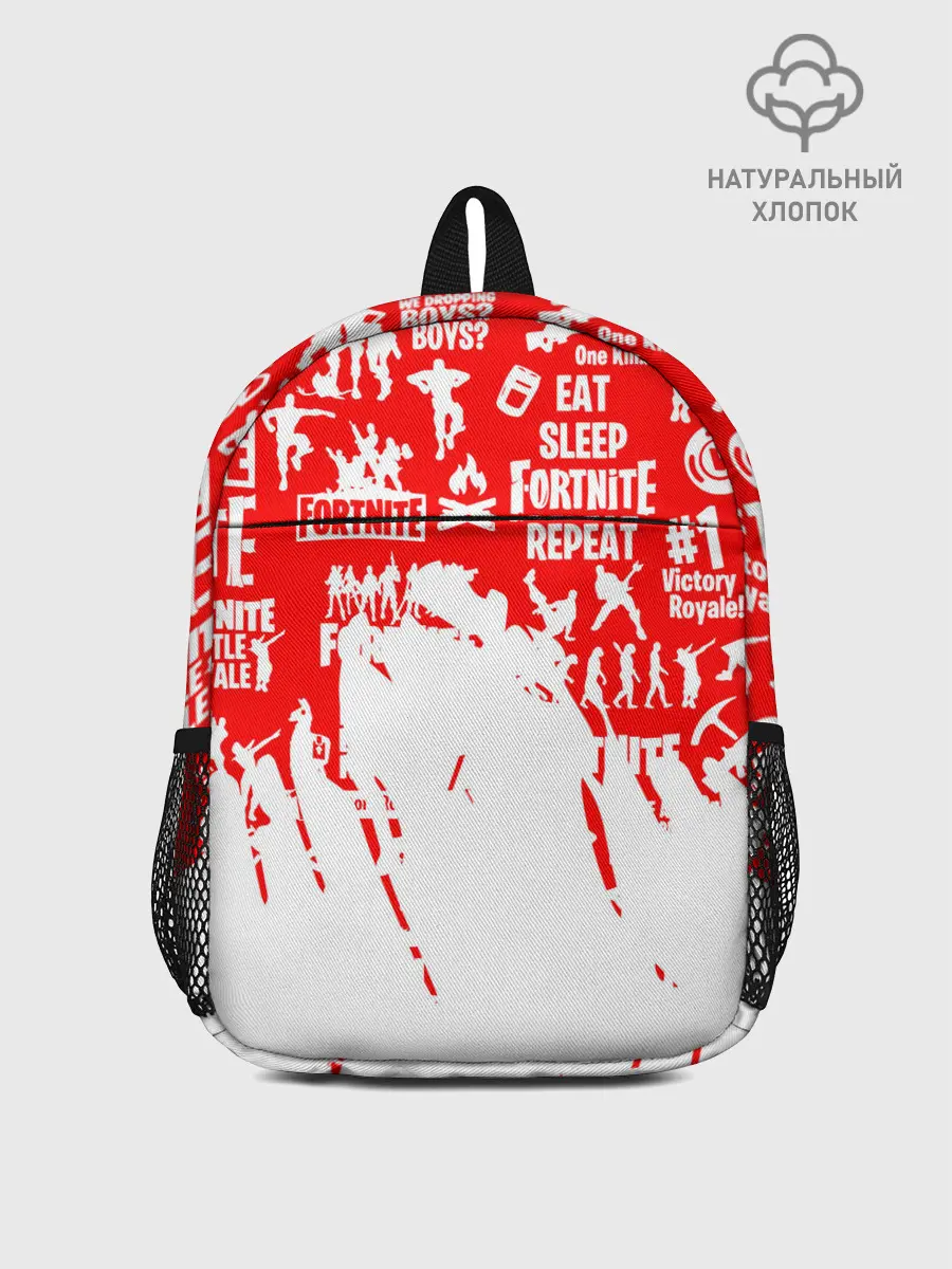 Рюкзак детский / Fortnite