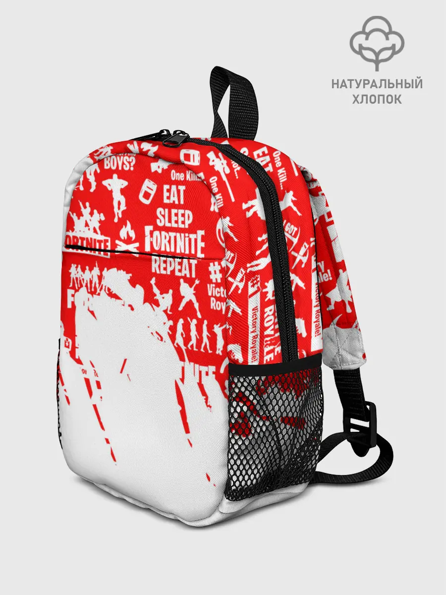 Рюкзак детский / Fortnite