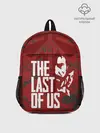 Рюкзак детский / THE LAST OF US