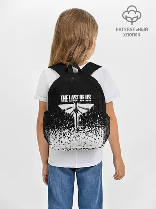 Рюкзак детский / THE LAST OF US