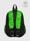 Рюкзак детский / MINECRAFT CREEPER