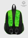 Рюкзак детский / MINECRAFT CREEPER