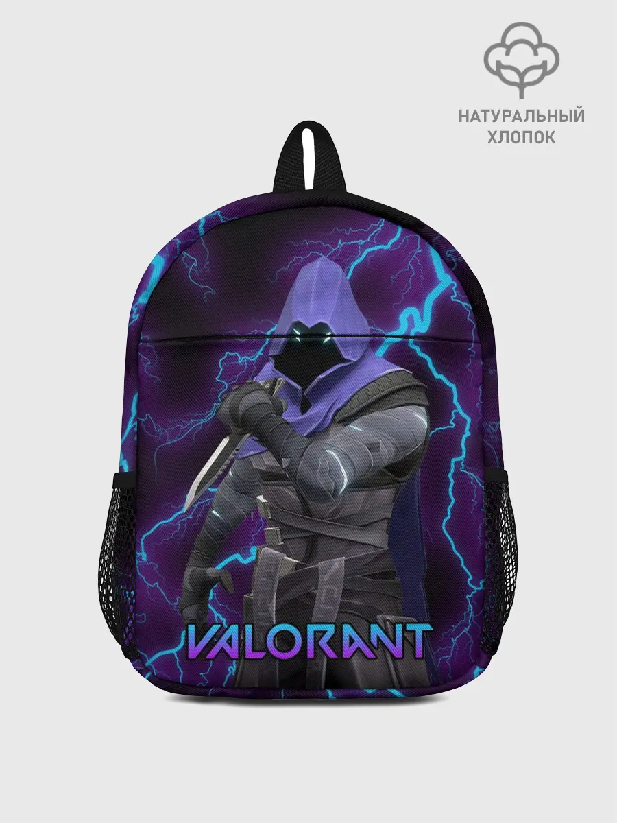 Рюкзак детский / VALORANT
