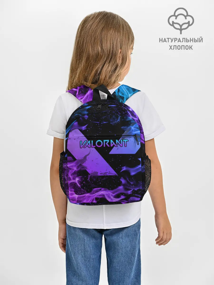Рюкзак детский / VALORANT
