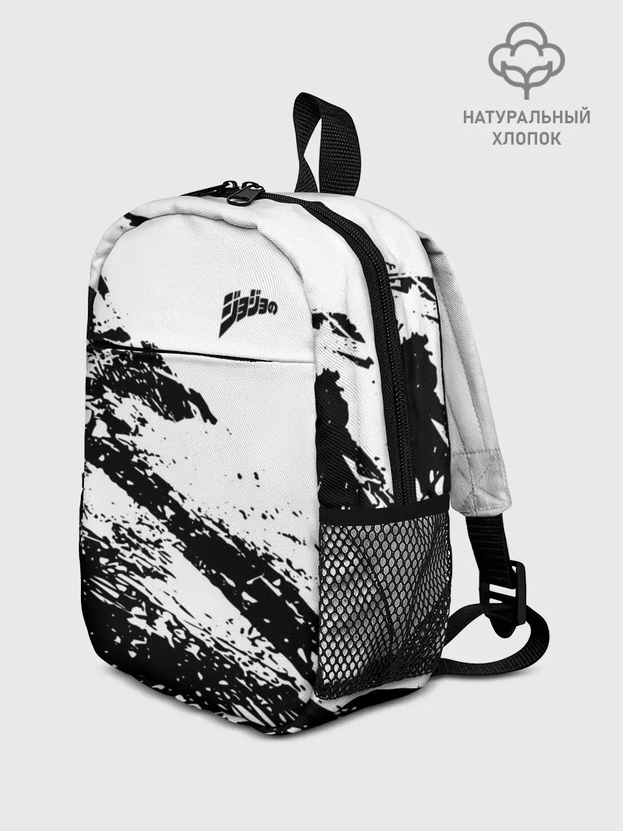 Рюкзак детский / JoJo logo