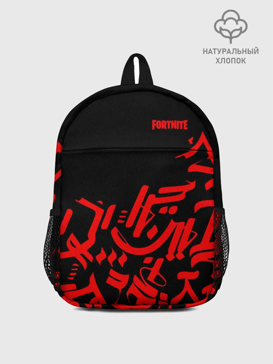 Рюкзак детский / Fortnite