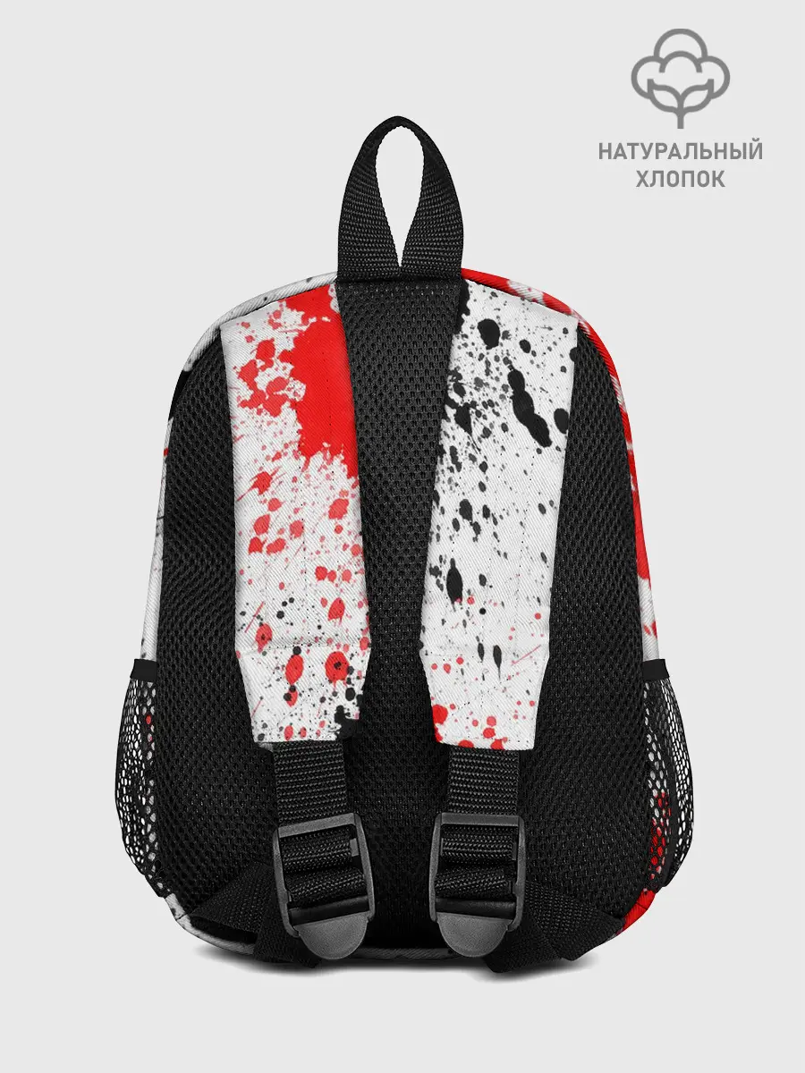 Рюкзак детский / THE LAST OF US