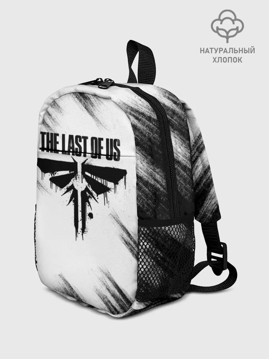 Рюкзак детский / THE LAST OF US
