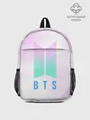 Рюкзак детский / BTS / БТС