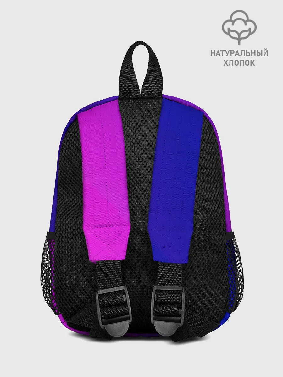 Рюкзак детский / CS GO | КС ГО