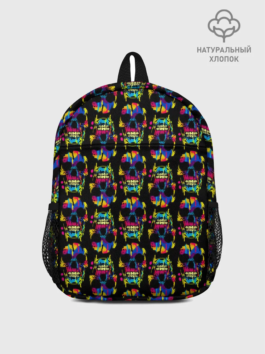 Рюкзак детский / Pattern