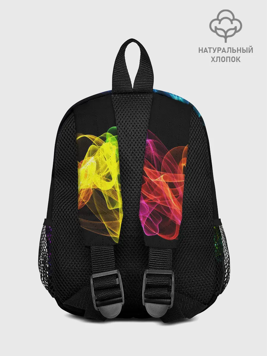 Рюкзак детский / COLOR SMOKE