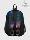 Рюкзак детский / CITY NEON