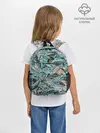 Рюкзак детский / Голографическая фольга
