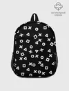Рюкзак детский / Геометрические фигуры