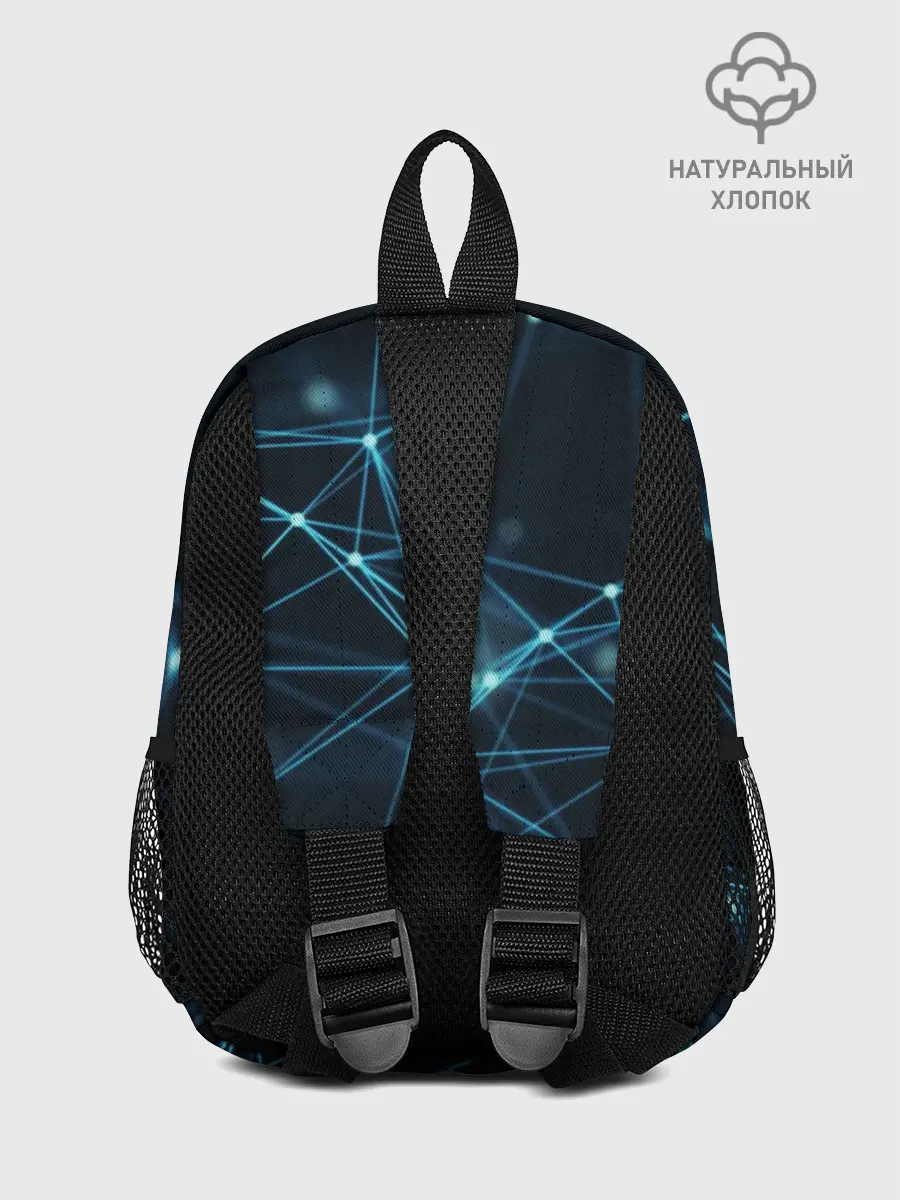 Рюкзак детский / 5G Network