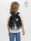 Рюкзак детский / LIL PEEP / ЛИЛ ПИП
