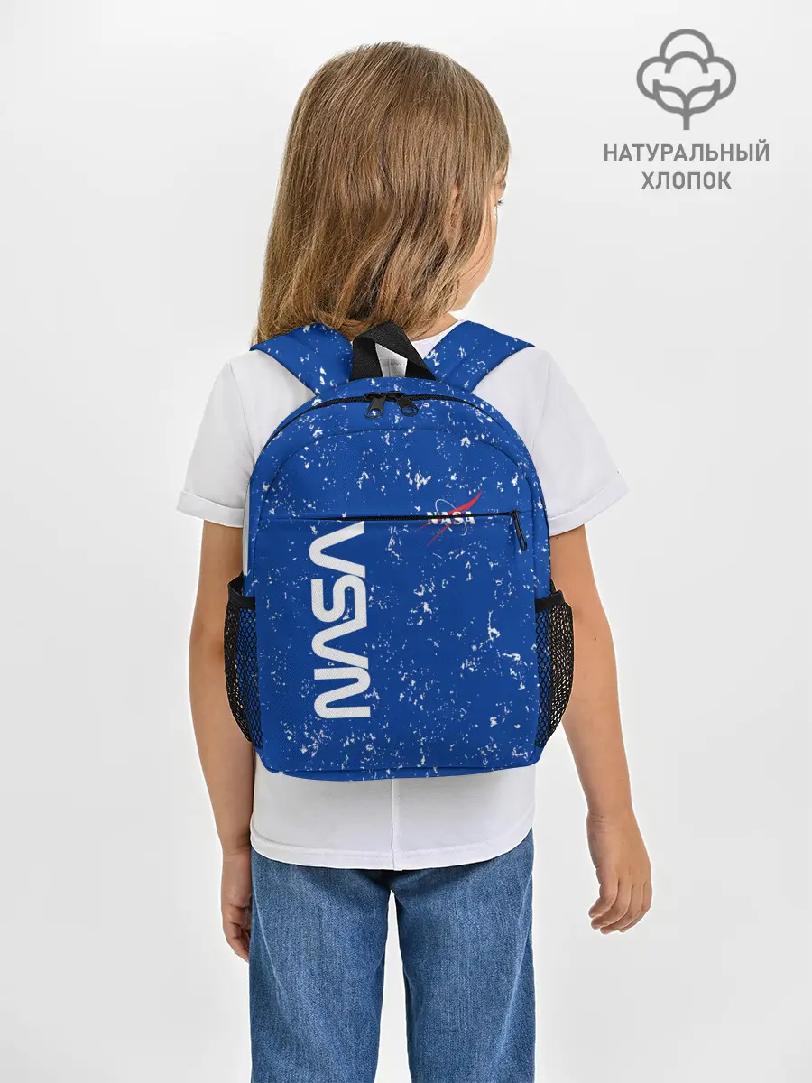 Рюкзак детский / NASA / НАСА