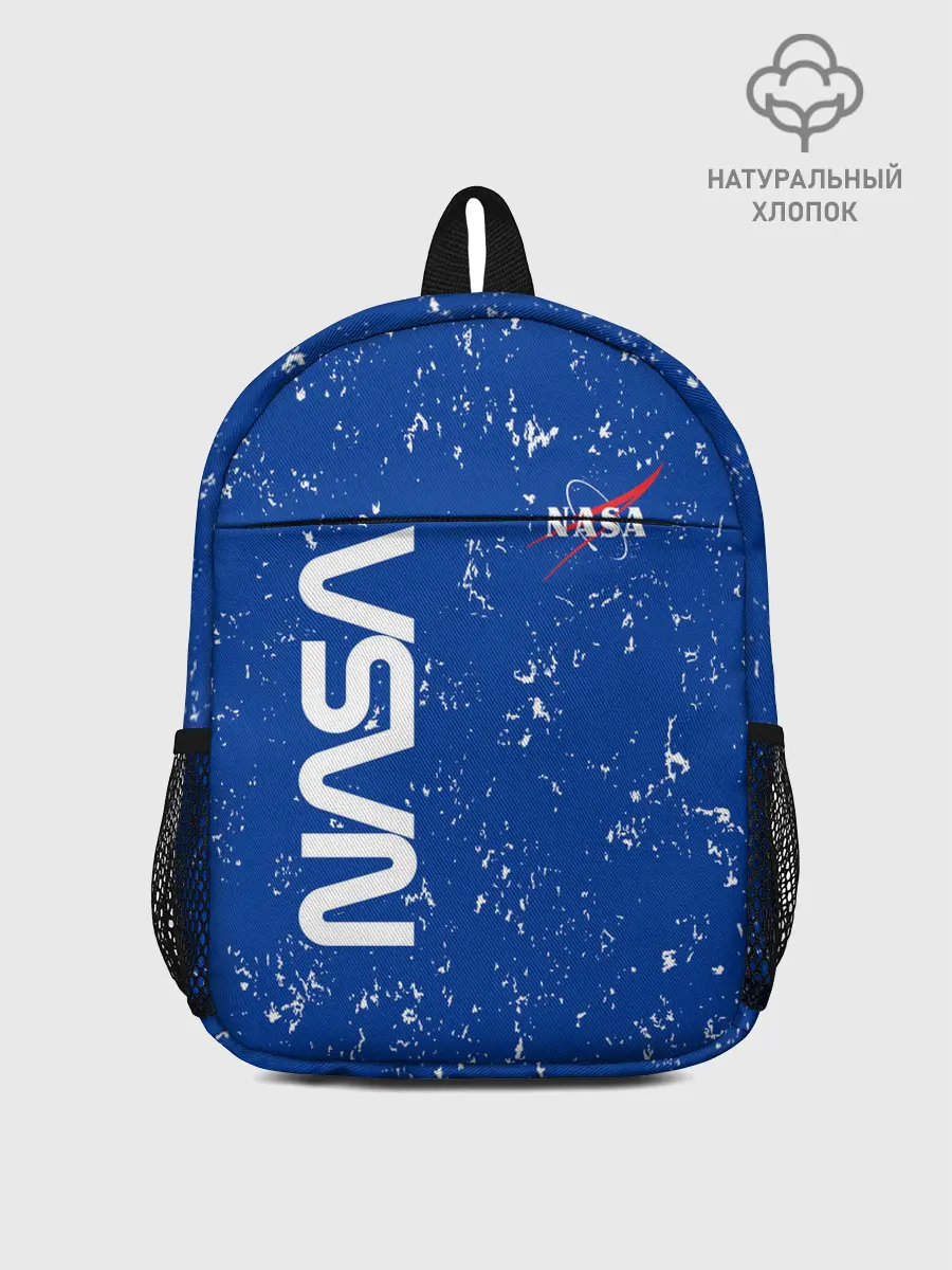 Рюкзак детский / NASA / НАСА