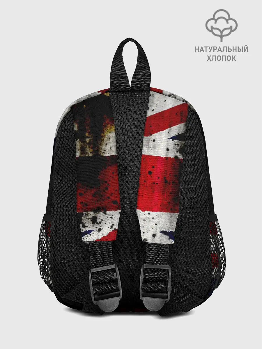 Рюкзак детский / Mini Cooper