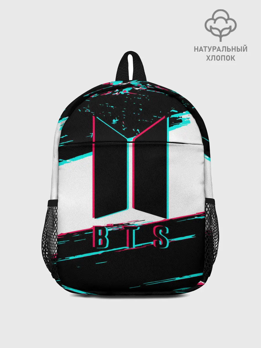 Рюкзак детский / BTS