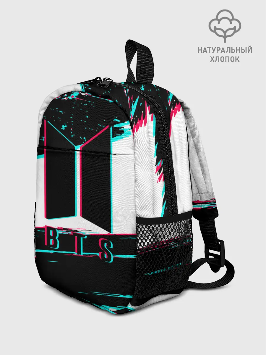 Рюкзак детский / BTS