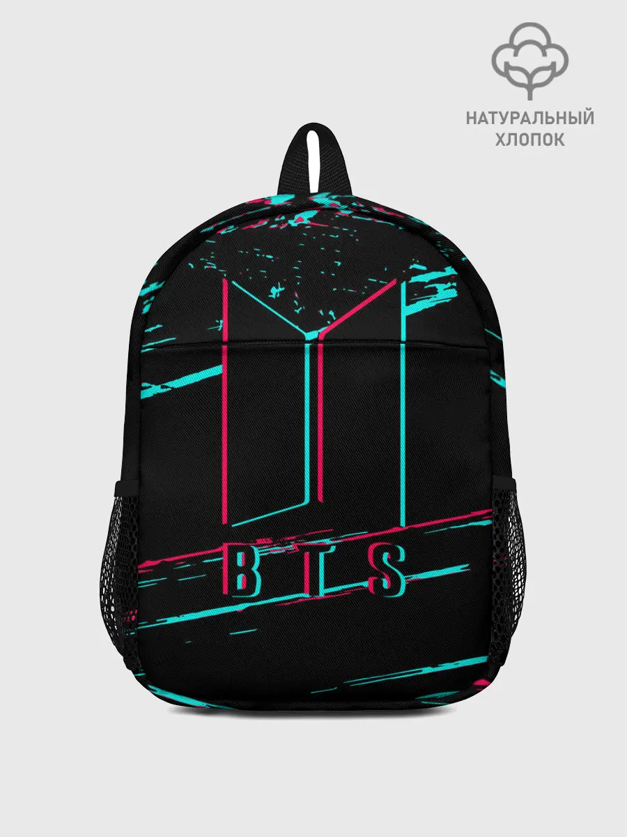 Рюкзак детский / BTS