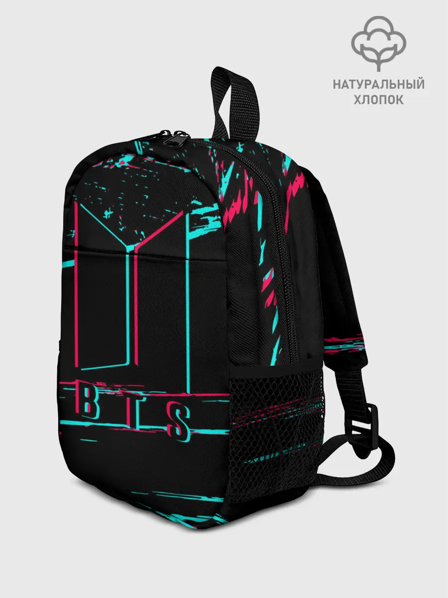Рюкзак детский / BTS