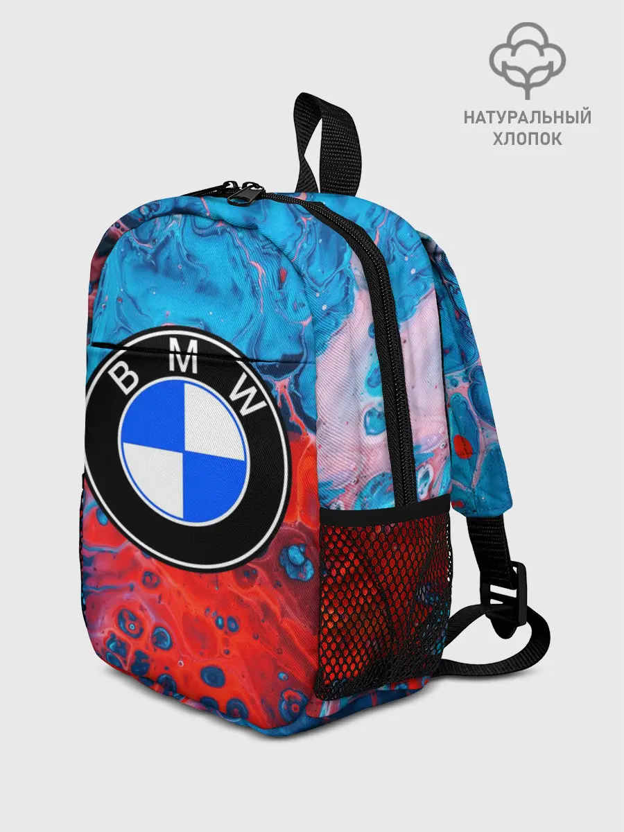 Рюкзак детский / BMW