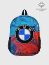 Рюкзак детский / BMW