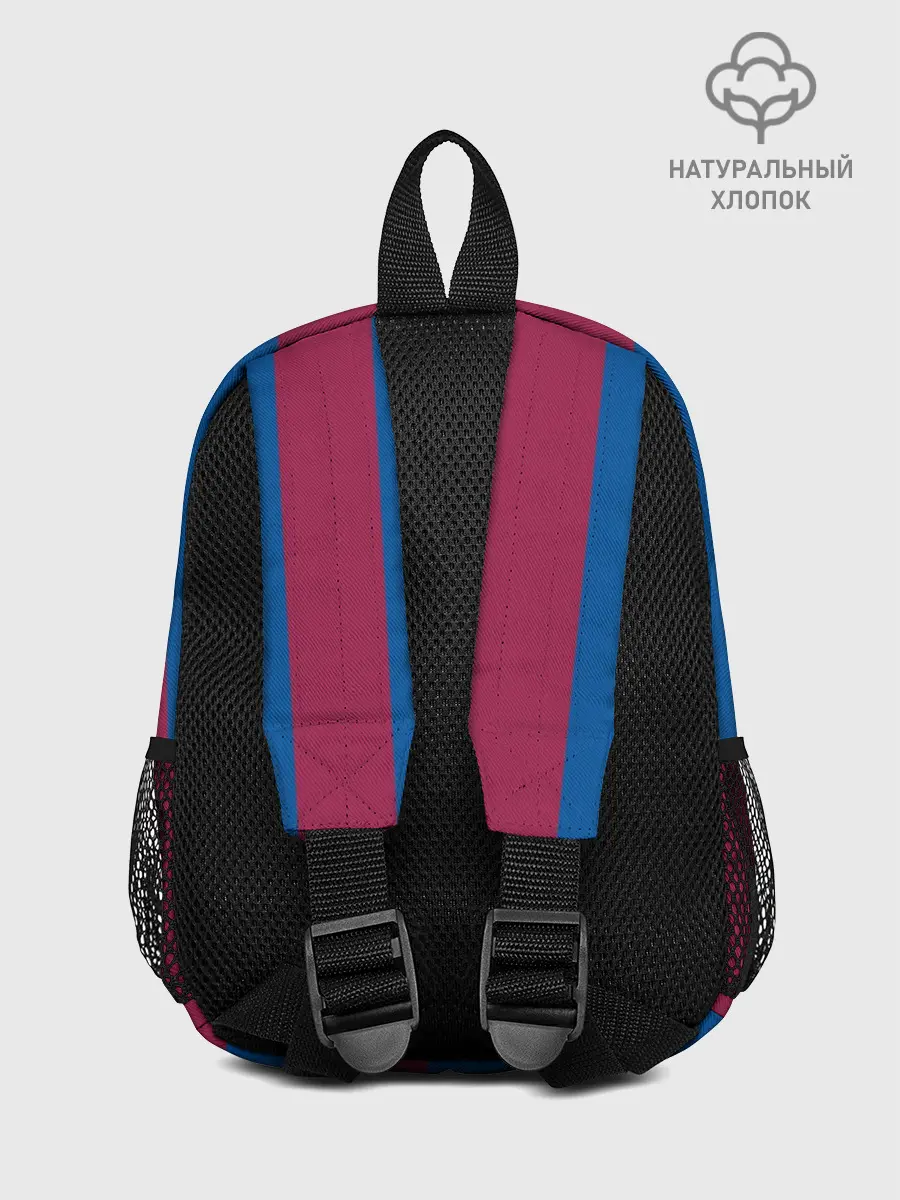 Рюкзак детский / FC Barcelona 20/21