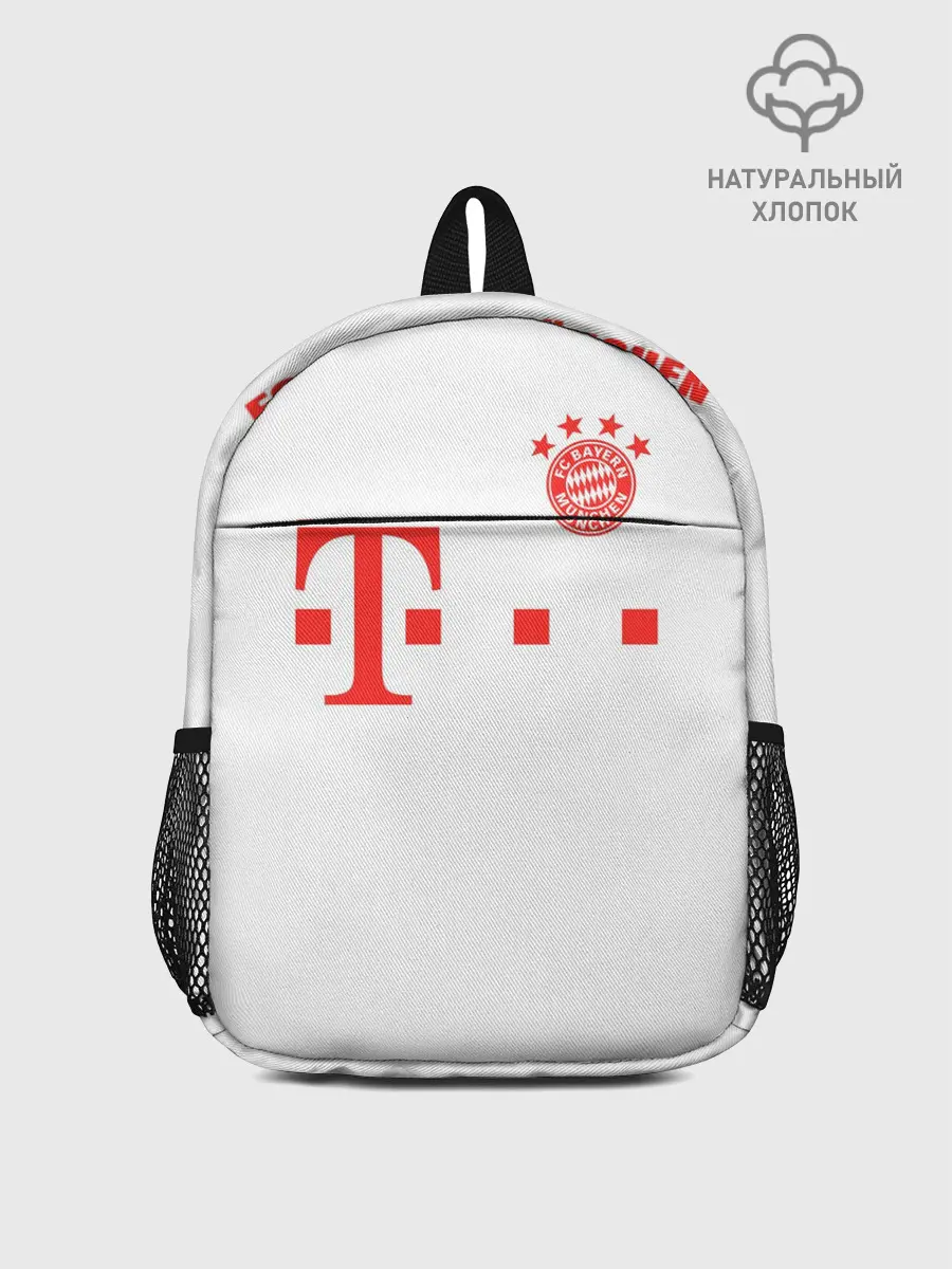Рюкзак детский / FC Bayern M?nchen 20/21