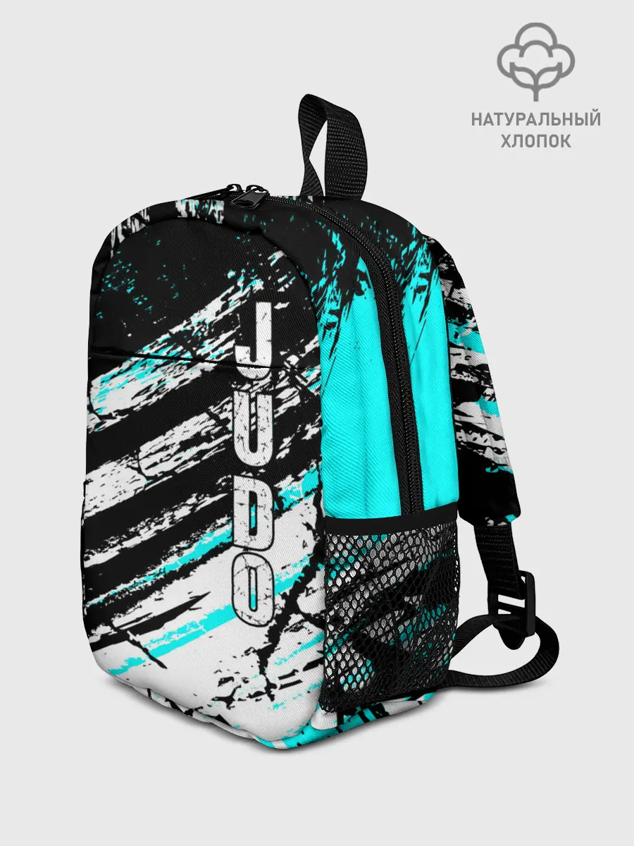 Рюкзак детский / Judo