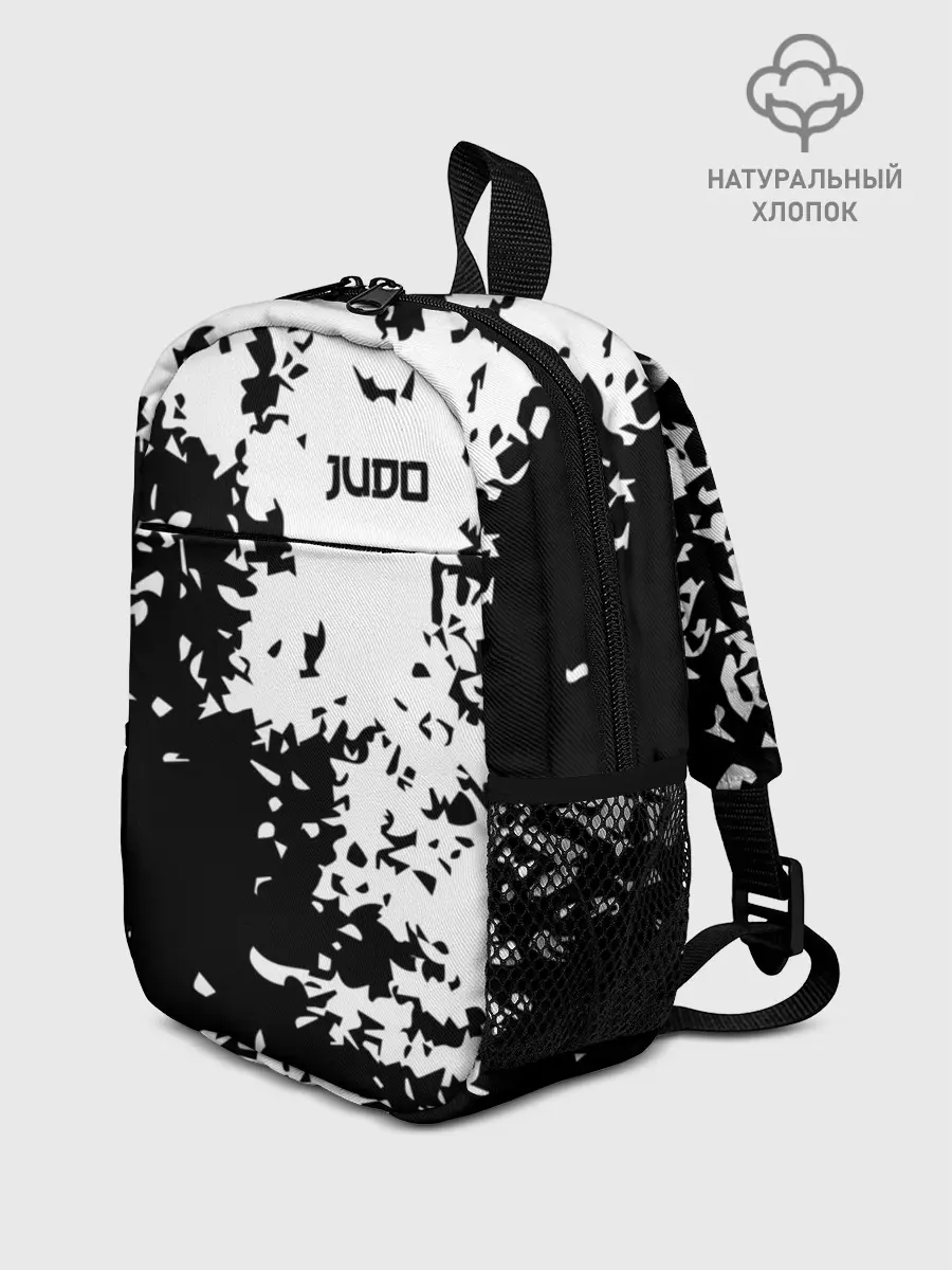 Рюкзак детский / Judo