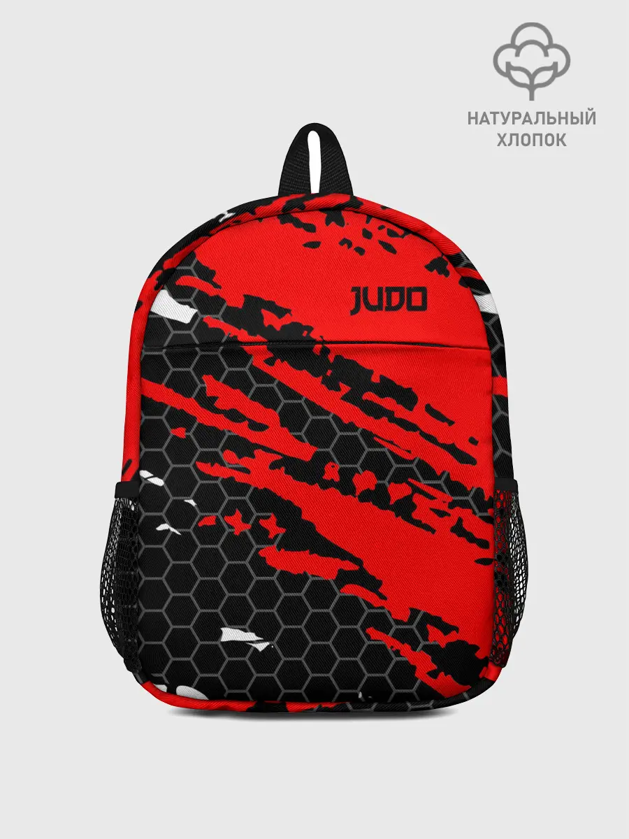 Рюкзак детский / Judo