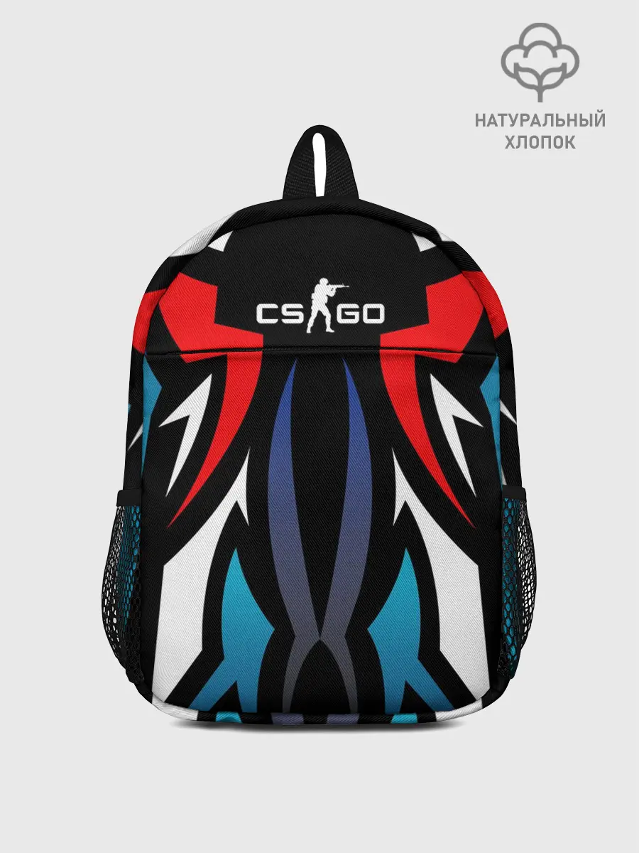 Рюкзак детский / Counter Strike Gaming Gear