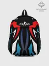 Рюкзак детский / Counter Strike Gaming Gear