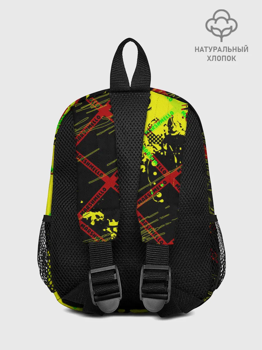 Рюкзак детский / MARSHMELLO