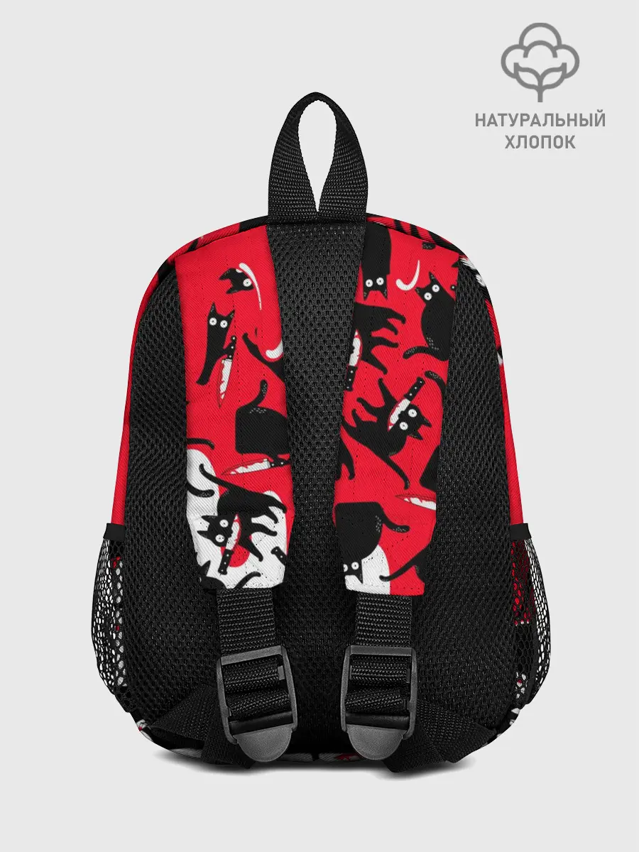 Рюкзак детский / WHAT CAT