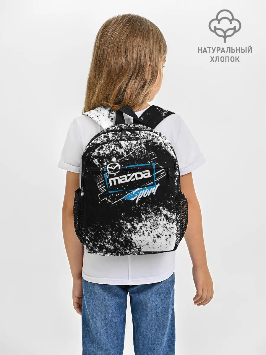 Рюкзак детский / MAZDA SPORT