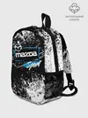 Рюкзак детский / MAZDA SPORT