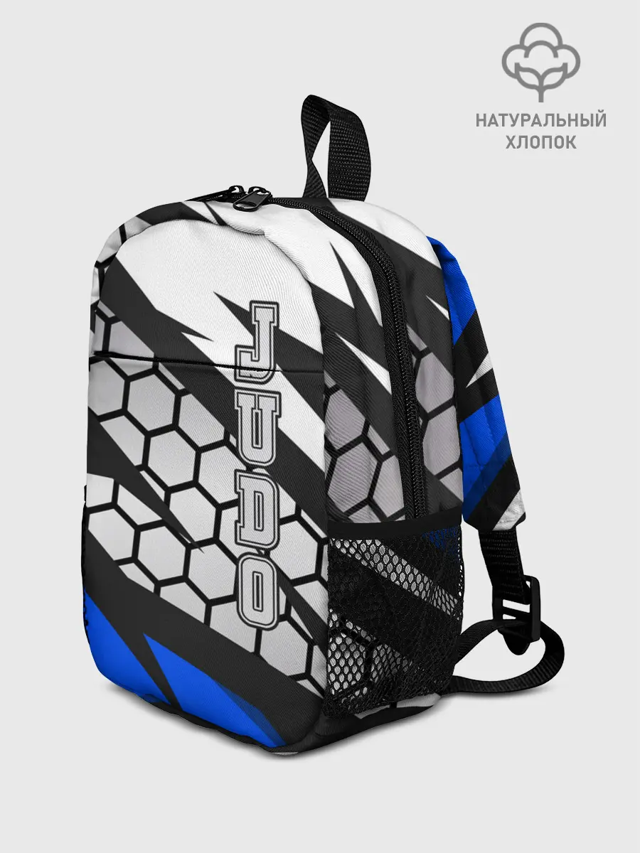 Рюкзак детский / Judo