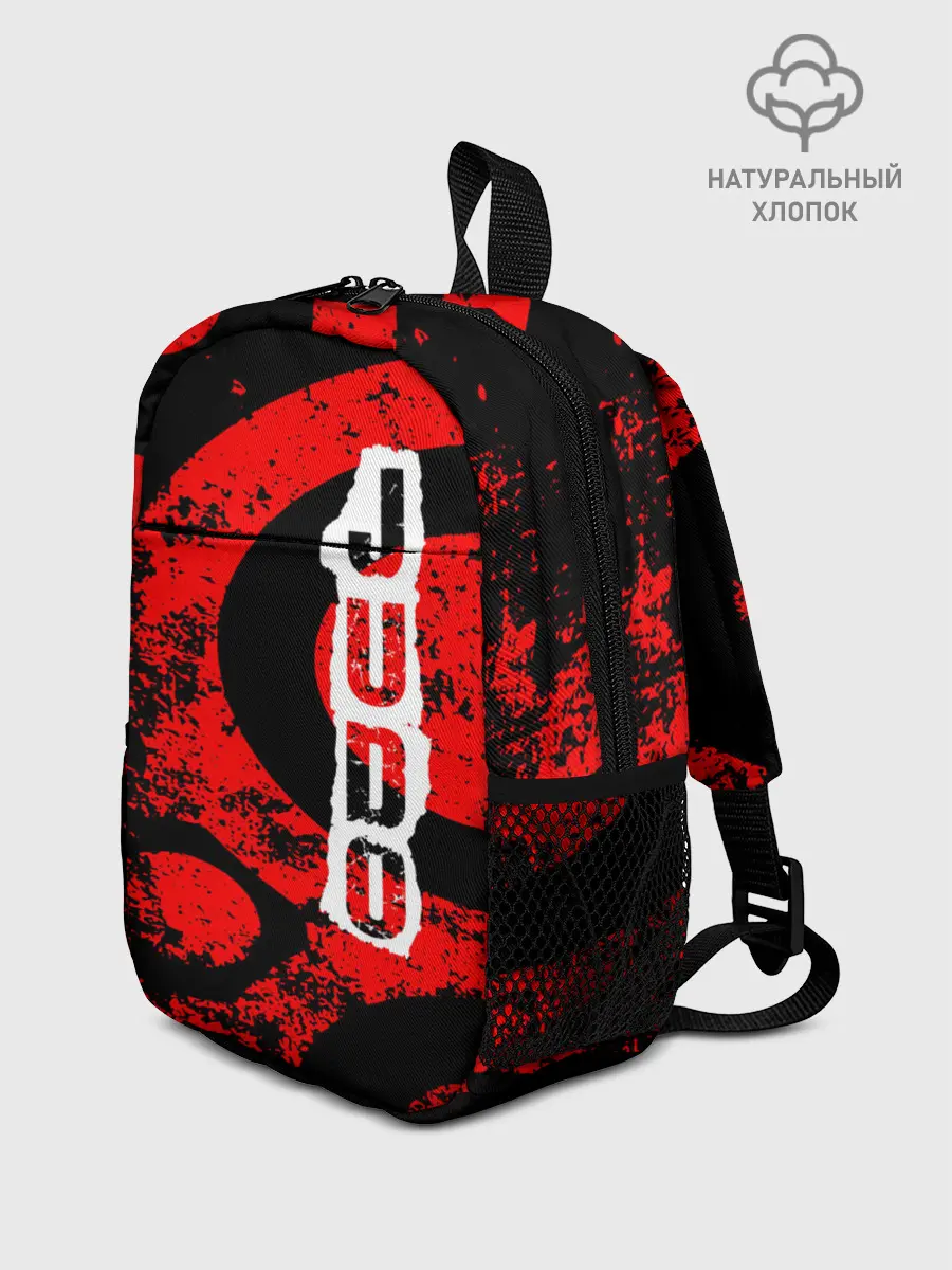 Рюкзак детский / Judo