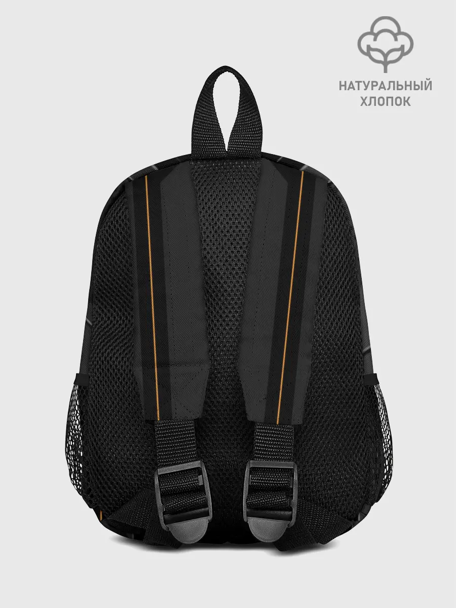 Рюкзак детский / Броня робота