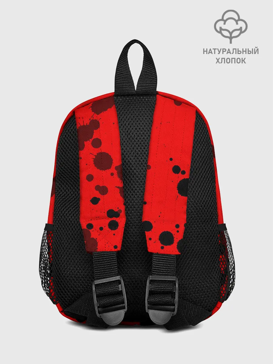 Рюкзак детский / GHOST OF TSUSHIMA