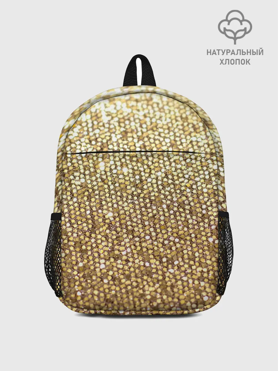 Рюкзак детский / Блёстки