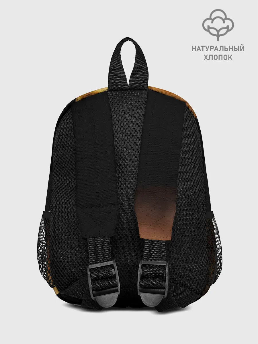 Рюкзак детский / Лиса