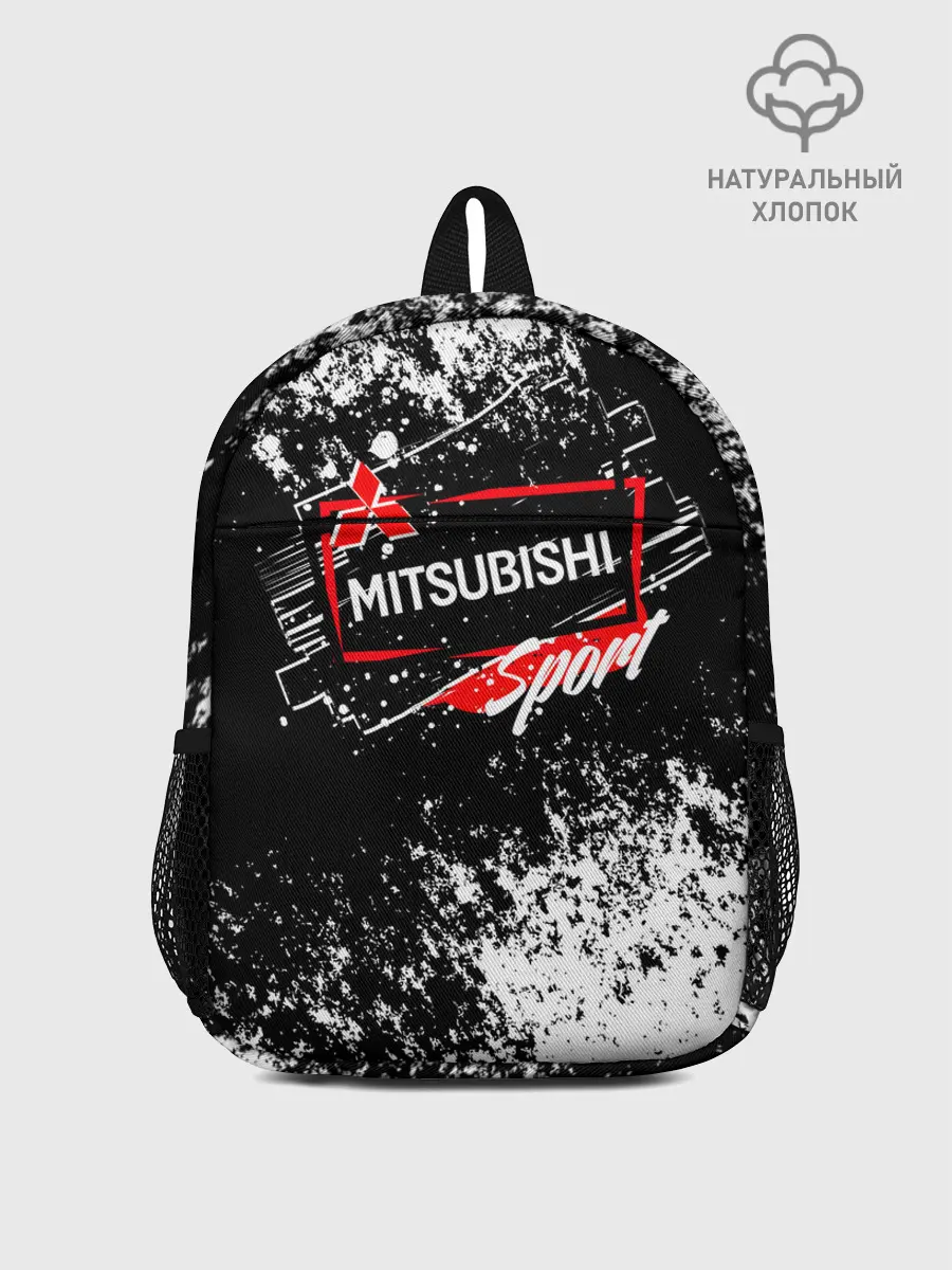 Рюкзак детский / Mitsubishi SPORT