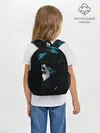 Рюкзак детский / Sky Wolf